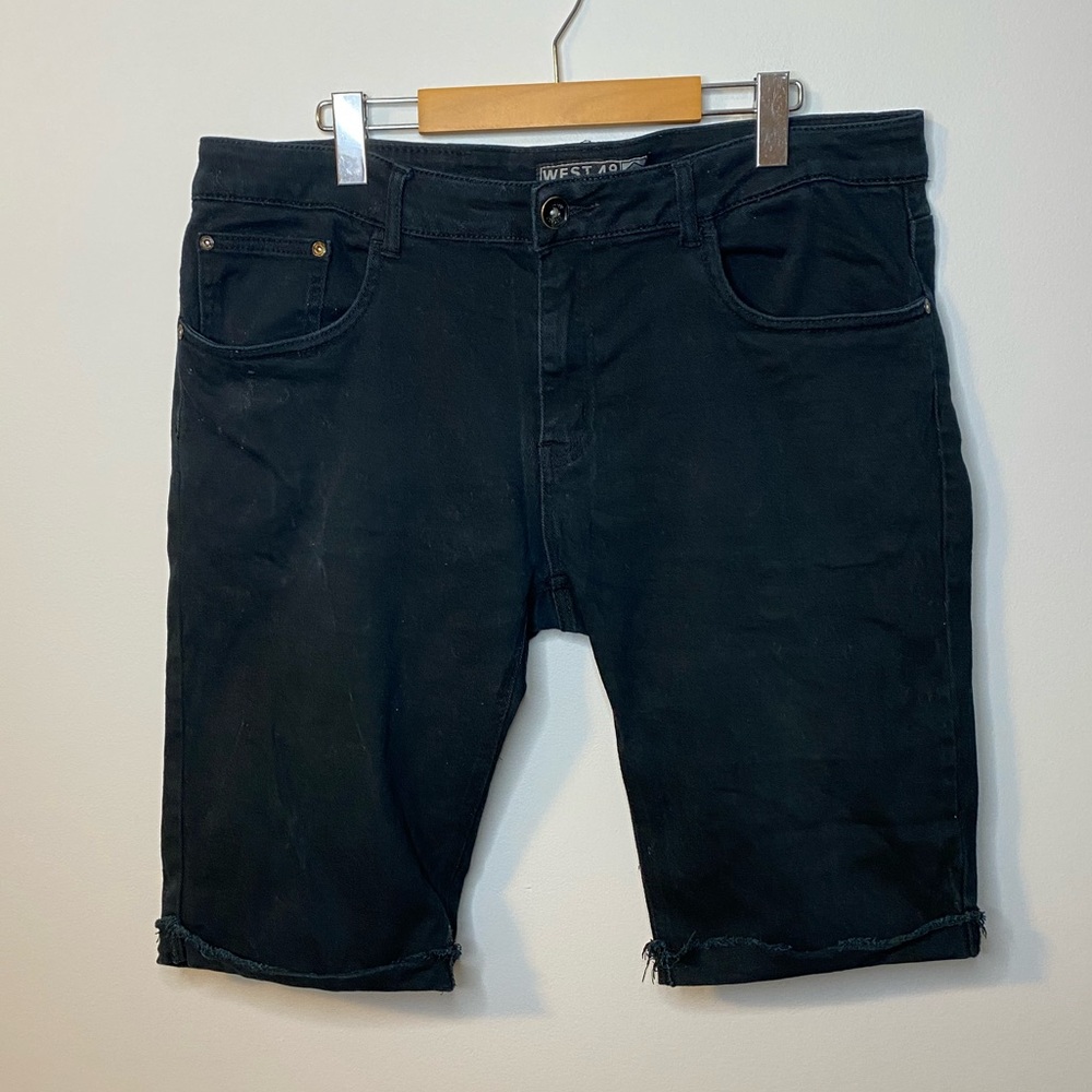 West49 Denim Short
